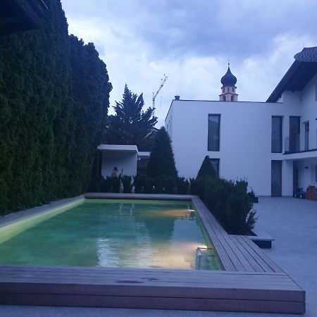 Residence Baumgartner Фіє Екстер'єр фото